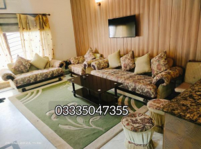 Apartment near to Shaukat khanaam lahore